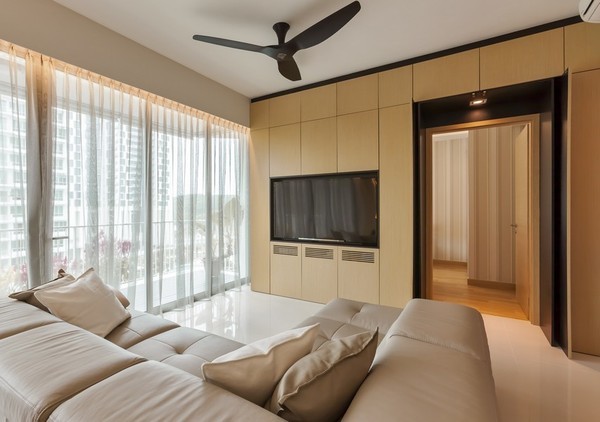  Profile Photos of Brilliant Design Works Pte Ltd 144 Upper Bukit Timah Road - Photo 4 of 6