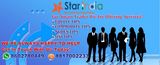  Star India Market Research 307 B-Block, 3rd floor, Corporate House. Beside DAVV University & Central Mall Regal Square 