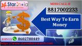  Star India Market Research 307 B-Block, 3rd floor, Corporate House. Beside DAVV University & Central Mall Regal Square 