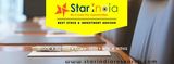  Star India Market Research 307 B-Block, 3rd floor, Corporate House. Beside DAVV University & Central Mall Regal Square 