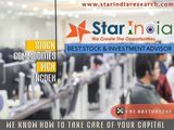  Star India Market Research 307 B-Block, 3rd floor, Corporate House. Beside DAVV University & Central Mall Regal Square 