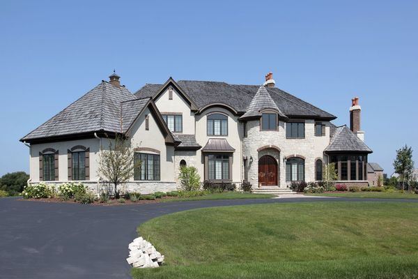 custom home builders Profile Photos of Icon Building Group 23103 Sanctuary Club Dr - Photo 2 of 4