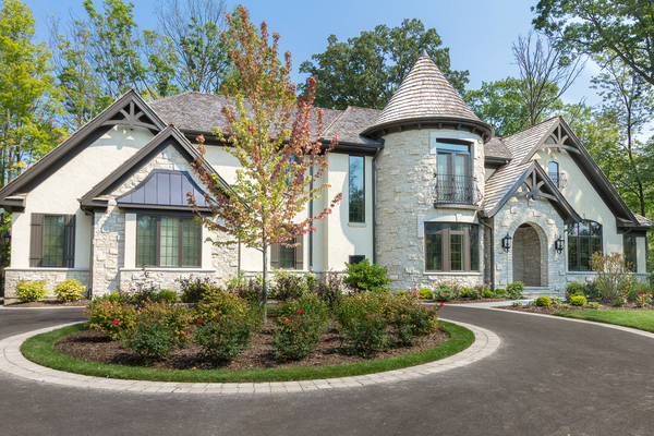 custom luxury home builders Profile Photos of Icon Building Group 23103 Sanctuary Club Dr - Photo 3 of 4