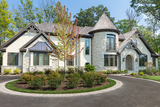 custom luxury home builders, Icon Building Group, Kildeer