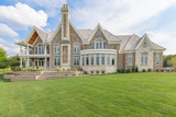 custom home construction, Icon Building Group, Kildeer