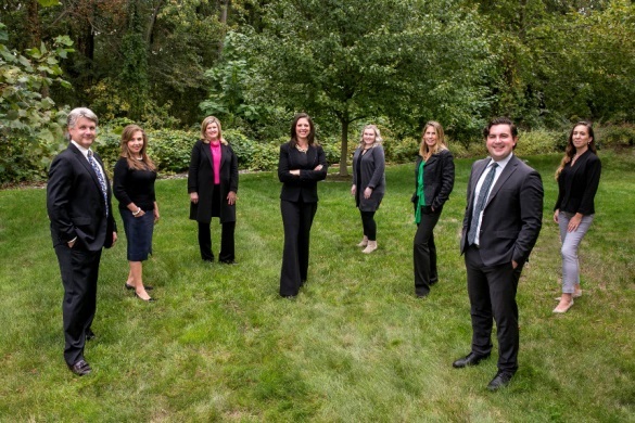 CT Divorce Mediation Center Team Profile Photos of CT Divorce Mediation Center, LLC 427 Naubuc Avenue, Suite 101 - Photo 2 of 7