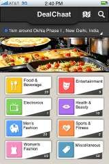 DealChaat, New Delhi