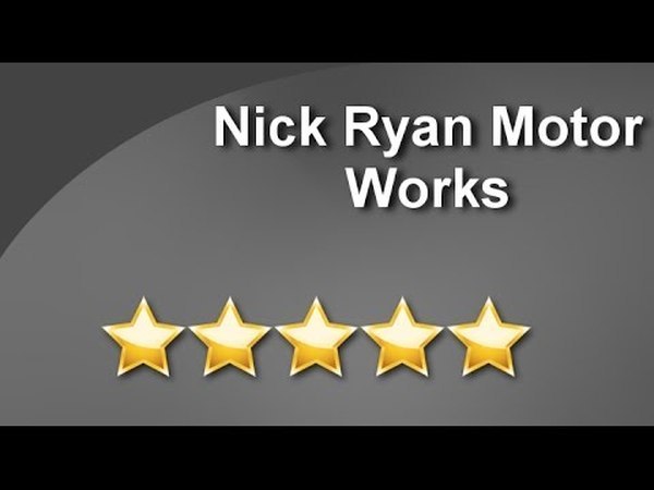  Profile Photos of Nick Ryan Motor Works Unit 1 St. Marks Mews, - Photo 2 of 8