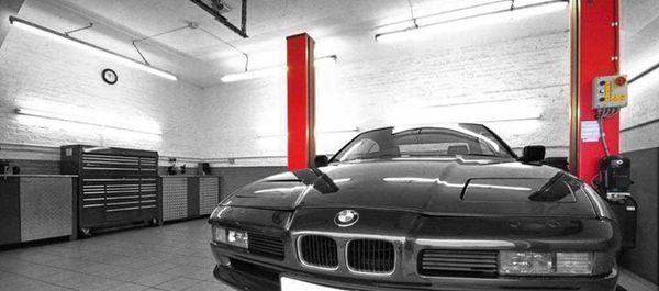 Profile Photos of Nick Ryan Motor Works Unit 1 St. Marks Mews, - Photo 5 of 8