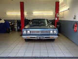  Nick Ryan Motor Works Unit 1 St. Marks Mews, 