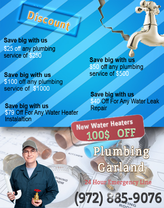  Profile Photos of Plumbing Garland Texas 3847 Grader St - Photo 2 of 2