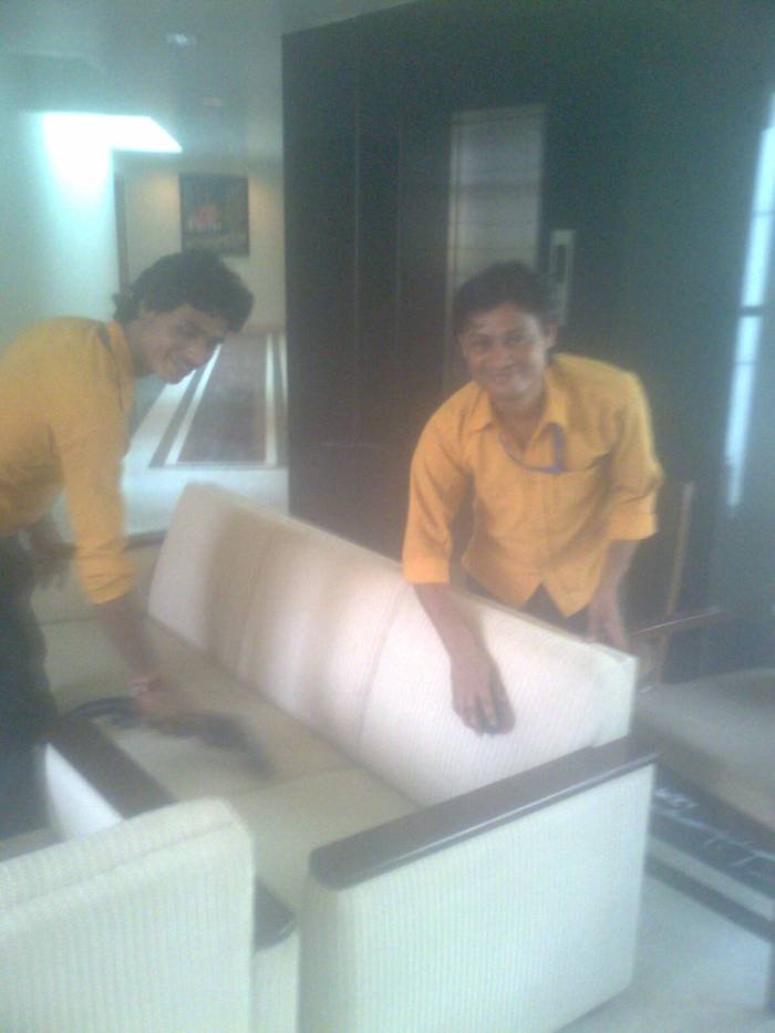  Profile Photos of SUPER STAR CLEANERS A 69, CHANDER VIHAR, IP EXTENSION - Photo 1 of 5