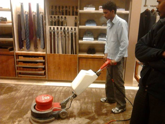  Profile Photos of SUPER STAR CLEANERS A 69, CHANDER VIHAR, IP EXTENSION - Photo 5 of 5