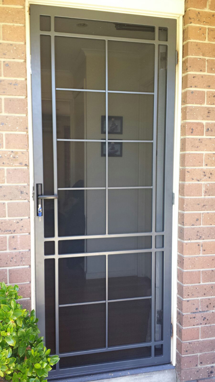  Profile Photos of AAA Security Doors 23 Browning Avenue - Photo 23 of 40