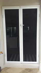  AAA Security Doors 23 Browning Avenue 