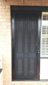  AAA Security Doors 23 Browning Avenue 