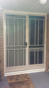  AAA Security Doors 23 Browning Avenue 