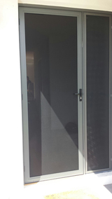  AAA Security Doors 23 Browning Avenue 