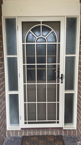  AAA Security Doors 23 Browning Avenue 