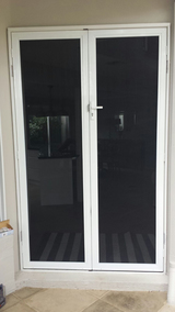  AAA Security Doors 23 Browning Avenue 