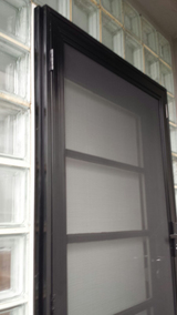  AAA Security Doors 23 Browning Avenue 