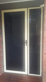  AAA Security Doors 23 Browning Avenue 