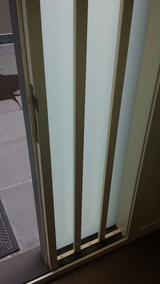  AAA Security Doors 23 Browning Avenue 