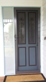  AAA Security Doors 23 Browning Avenue 
