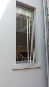  AAA Security Doors 23 Browning Avenue 
