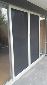  AAA Security Doors 23 Browning Avenue 