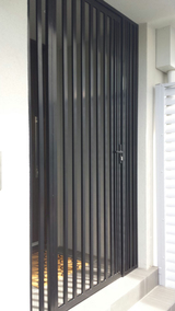 AAA Security Doors 23 Browning Avenue 