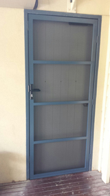  AAA Security Doors 23 Browning Avenue 