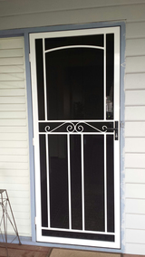  AAA Security Doors 23 Browning Avenue 