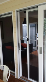  AAA Security Doors 23 Browning Avenue 