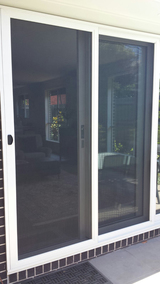  AAA Security Doors 23 Browning Avenue 