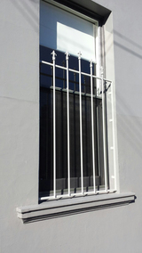  AAA Security Doors 23 Browning Avenue 