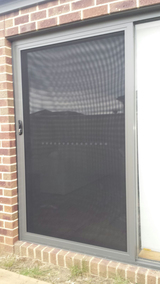  AAA Security Doors 23 Browning Avenue 