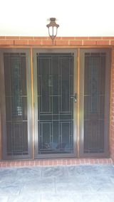  AAA Security Doors 23 Browning Avenue 