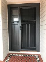  AAA Security Doors 23 Browning Avenue 