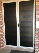  AAA Security Doors 23 Browning Avenue 