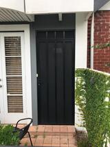  AAA Security Doors 23 Browning Avenue 