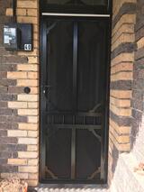  AAA Security Doors 23 Browning Avenue 