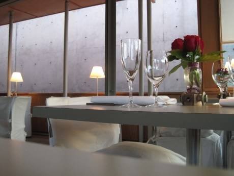 Architecture: Shim-Sutcliffe. Rundles Restaurant CUISINE of Rundles Restaurant 9 Cobourg Street - Photo 4 of 19