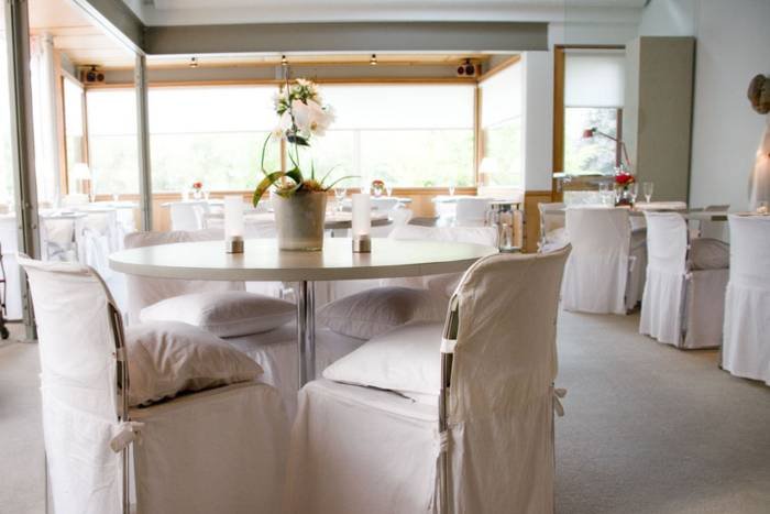 Architecture: Shim-Sutcliffe. Rundles Restaurant CUISINE of Rundles Restaurant 9 Cobourg Street - Photo 2 of 19
