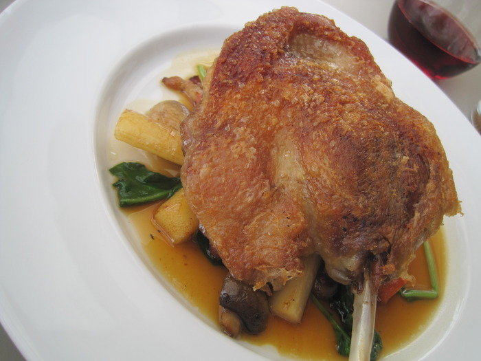                                Profile Photos of Rundles Restaurant 9 Cobourg Street - Photo 3 of 8