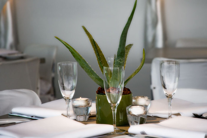 Rundles, located in downtown Stratford, Ontario. Profile Photos of Rundles Restaurant 9 Cobourg Street - Photo 7 of 8