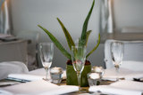 Rundles, located in downtown Stratford, Ontario., Rundles Restaurant, Stratford