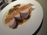 Neil Baxter, chef de cuisine at Rundles.                  , Rundles Restaurant, Stratford