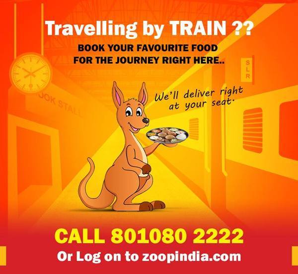  Profile Photos of Food delivery service in trains Plots B-198, Royal Plaza Building,Green Fields Colony, Faridabad - Photo 2 of 2