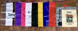 Borderline Carrier Bags, North weald